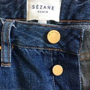Sézane 1967 Jeans